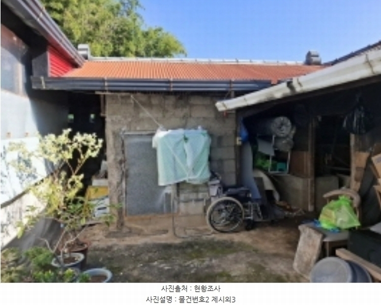 2024타경38430 경상남도 사천시 사천읍 장전리 87-1 주택 경매 이미지
