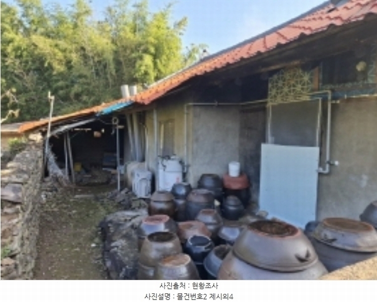 2024타경38430 경상남도 사천시 사천읍 장전리 87-1 주택 경매 이미지