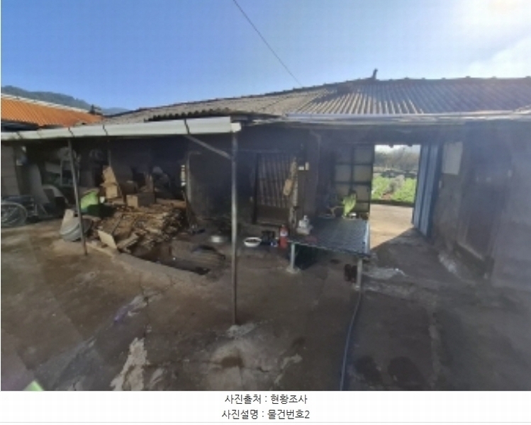 2024타경38430 경상남도 사천시 사천읍 장전리 87-1 주택 경매 이미지
