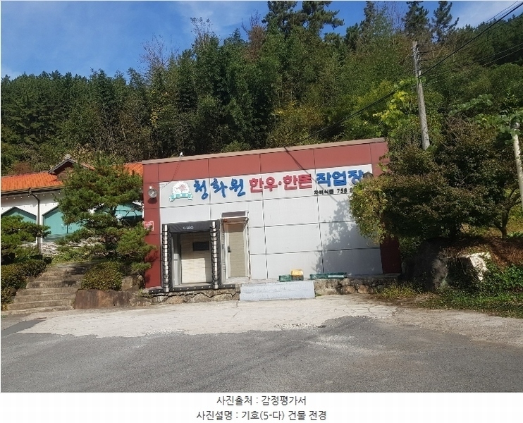 2024타경38805 경상남도 진주시 내동면 독산리 105 근린시설 경매 이미지