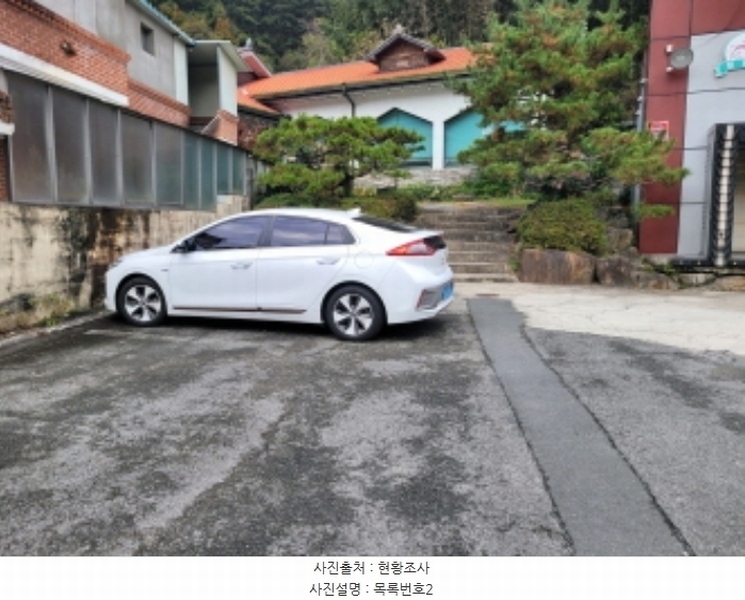 2024타경38805 경상남도 진주시 내동면 독산리 105 근린시설 경매 이미지