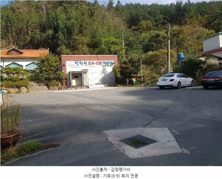 2024타경38805 경상남도 진주시 내동면 독산리 105 근린시설 경매 이미지