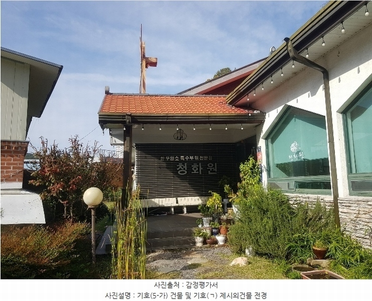 2024타경38805 경상남도 진주시 내동면 독산리 105 근린시설 경매 이미지