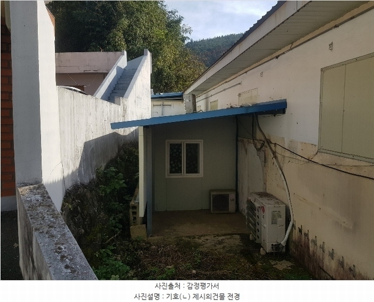 2024타경38805 경상남도 진주시 내동면 독산리 105 근린시설 경매 이미지
