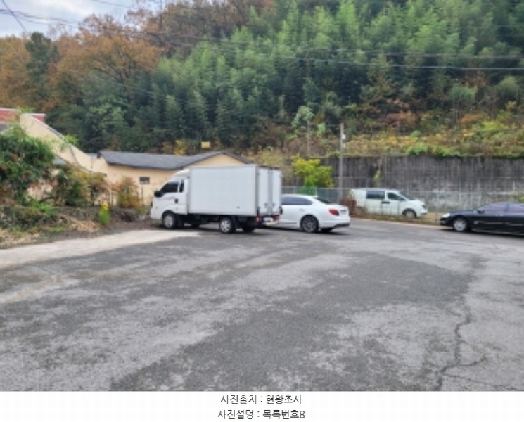 2024타경38805 경상남도 진주시 내동면 독산리 105 근린시설 경매 이미지