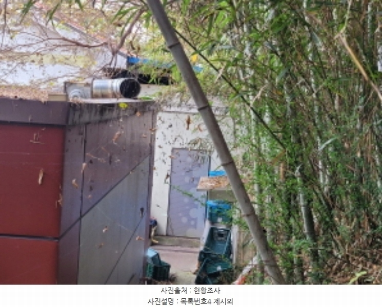 2024타경38805 경상남도 진주시 내동면 독산리 105 근린시설 경매 이미지
