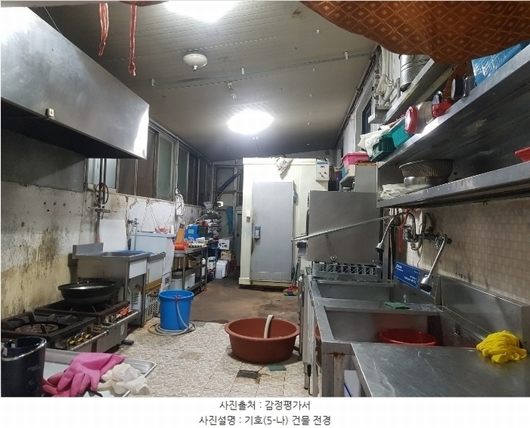 2024타경38805 경상남도 진주시 내동면 독산리 105 근린시설 경매 이미지