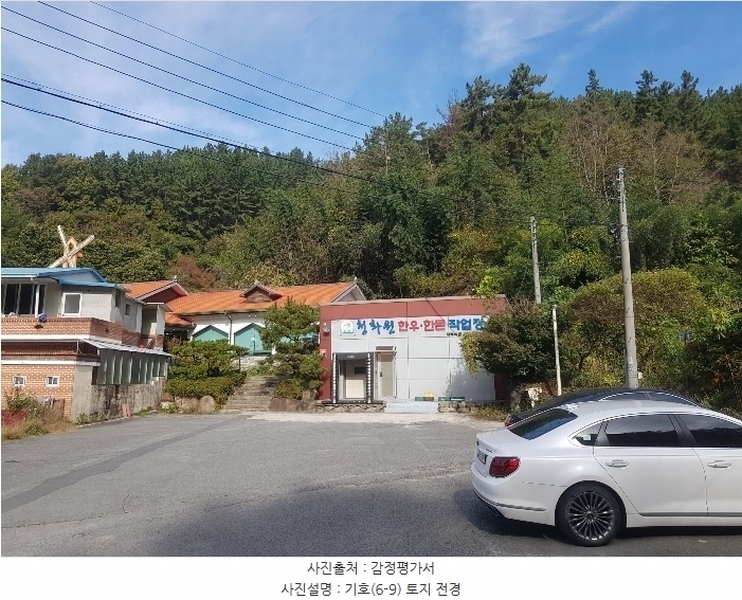 2024타경38805 경상남도 진주시 내동면 독산리 105 근린시설 경매 이미지