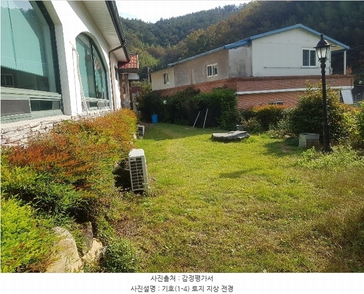 2024타경38805 경상남도 진주시 내동면 독산리 105 근린시설 경매 이미지