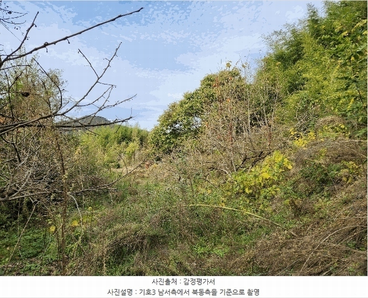 2024타경38881 경상남도 하동군 금남면 계천리 333-1 농지 경매 이미지