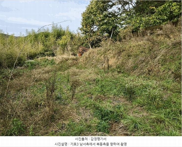 2024타경38881 경상남도 하동군 금남면 계천리 333-1 농지 경매 이미지