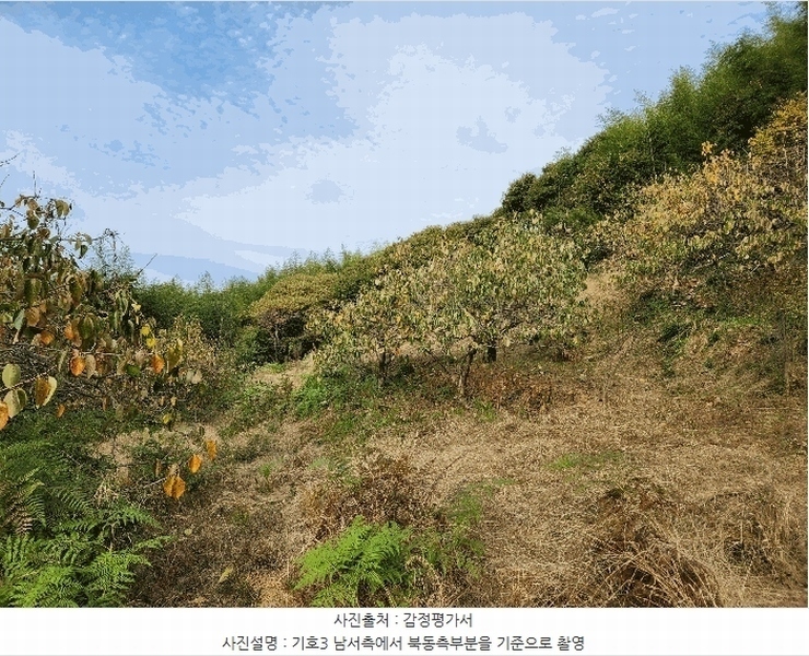 2024타경38881 경상남도 하동군 금남면 계천리 333-1 농지 경매 이미지