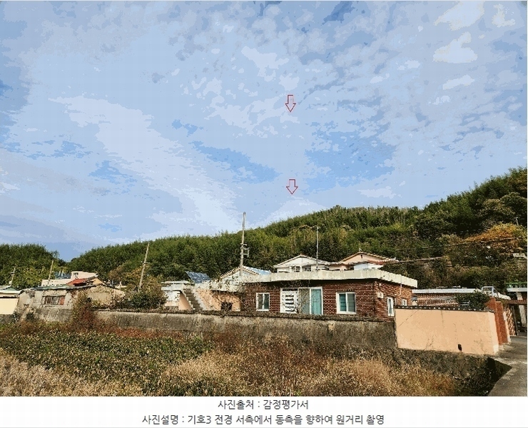 2024타경38881 경상남도 하동군 금남면 계천리 333-1 농지 경매 이미지