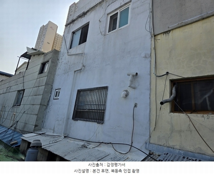 2024타경38966 경상남도 진주시 칠암동 305-5 근린주택 경매 이미지
