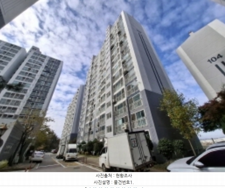 2024타경39082 경상남도 사천시 용현면 죽천강길 56, 동강아뜨리에 107동 9층 904호 아파트[공급23평형] 경매 이미지