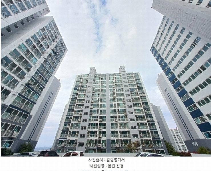 2024타경39082 경상남도 사천시 용현면 죽천강길 56, 동강아뜨리에 107동 9층 904호 아파트[공급23평형] 경매 이미지