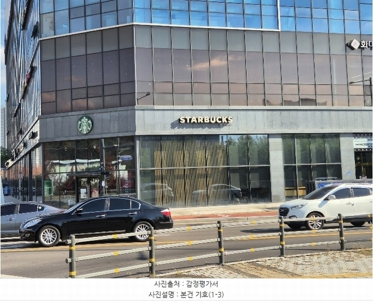 2024타경39556 경상남도 진주시 에나로127번길 30, 드림어반스퀘어 1층 116호외2개호 근린상가 경매 이미지