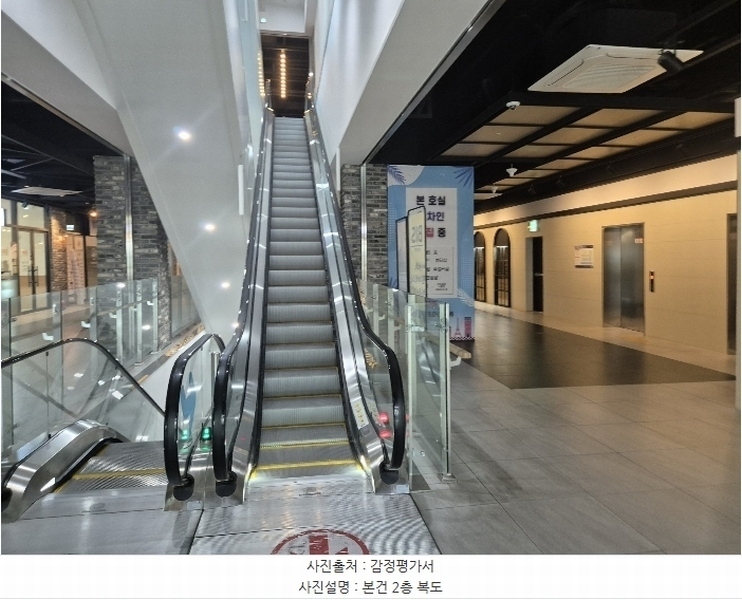 2024타경39556 경상남도 진주시 에나로127번길 30, 드림어반스퀘어 1층 116호외2개호 근린상가 경매 이미지