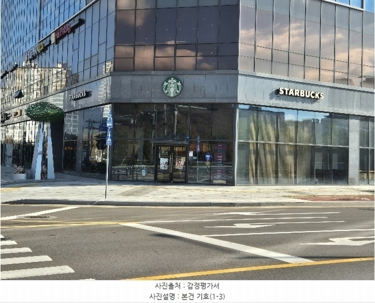 2024타경39556 경상남도 진주시 에나로127번길 30, 드림어반스퀘어 1층 116호외2개호 근린상가 경매 이미지