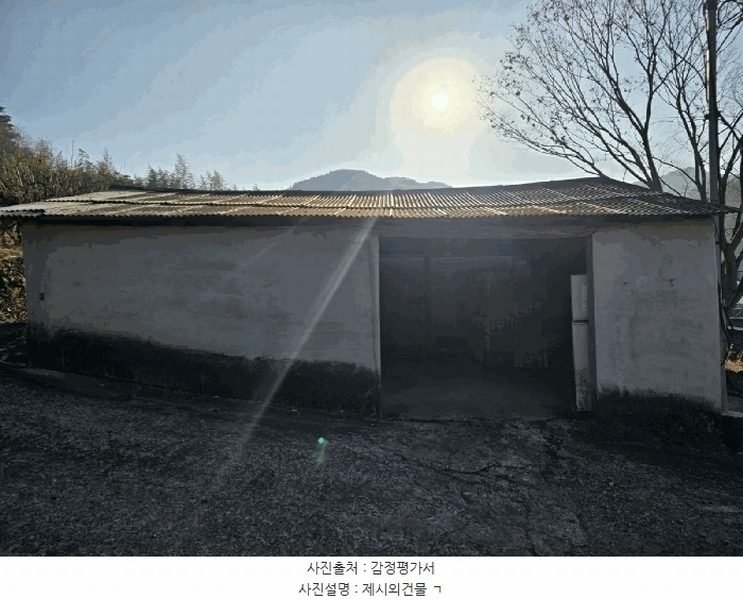 2024타경39839 경상남도 사천시 사천읍 장전리 산91 임야 경매 이미지