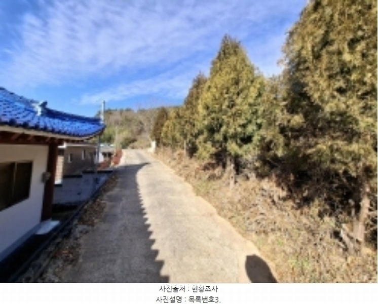 2024타경39839 경상남도 사천시 사천읍 장전리 산91 임야 경매 이미지