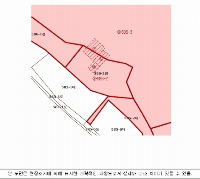 2024타경39839 경상남도 사천시 사천읍 장전리 산91 임야 경매 이미지