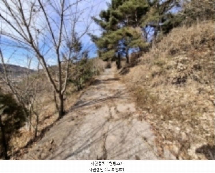 2024타경39839 경상남도 사천시 사천읍 장전리 산91 임야 경매 이미지
