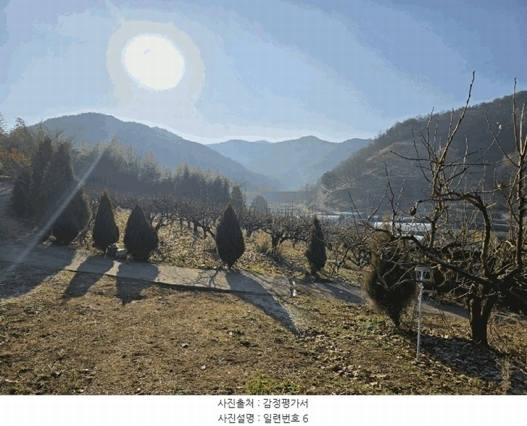 2024타경39839 경상남도 사천시 사천읍 장전리 산91 임야 경매 이미지