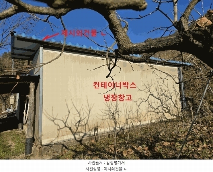 2024타경39839 경상남도 사천시 사천읍 장전리 산91 임야 경매 이미지