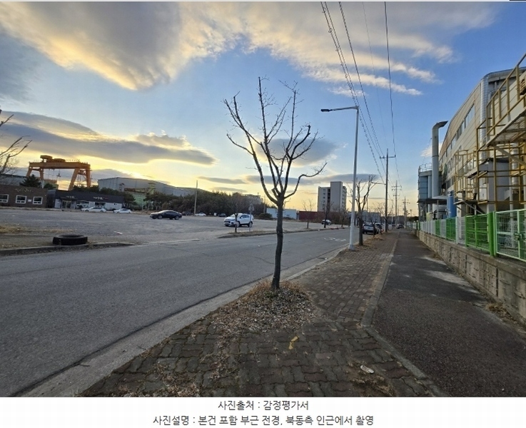 2024타경39907 경상남도 사천시 사남면 방지리 683-2 대지 경매 이미지