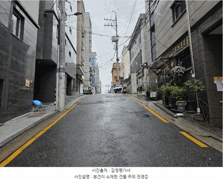 2025타경10393 서울특별시 금천구 독산로101길 48, 우미그린빌 2층 201호 다세대(빌라) 경매 이미지