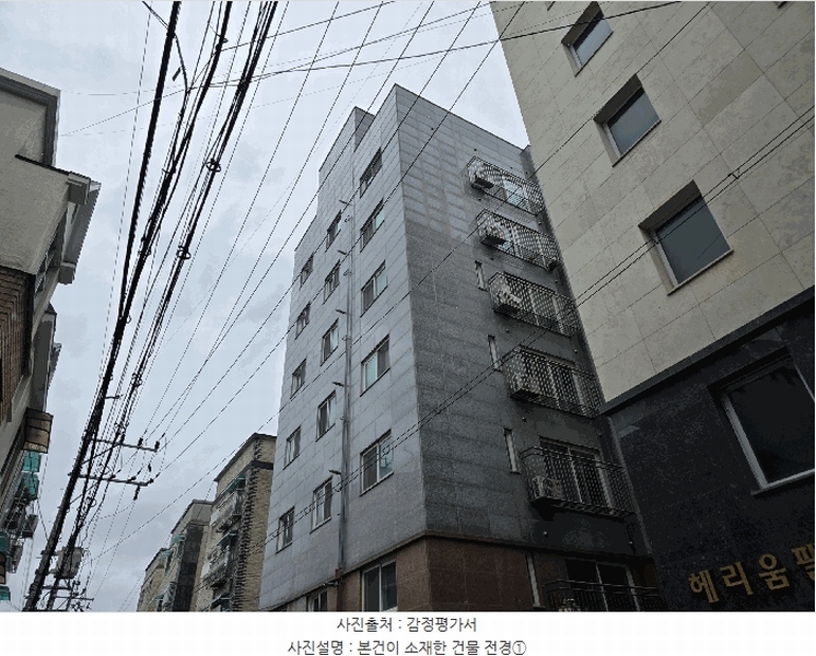 2025타경10393 서울특별시 금천구 독산로101길 48, 우미그린빌 2층 201호 다세대(빌라) 경매 이미지