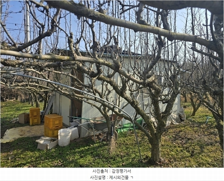 2025타경159 경상남도 사천시 사천읍 두량리 1486 농지 경매 이미지