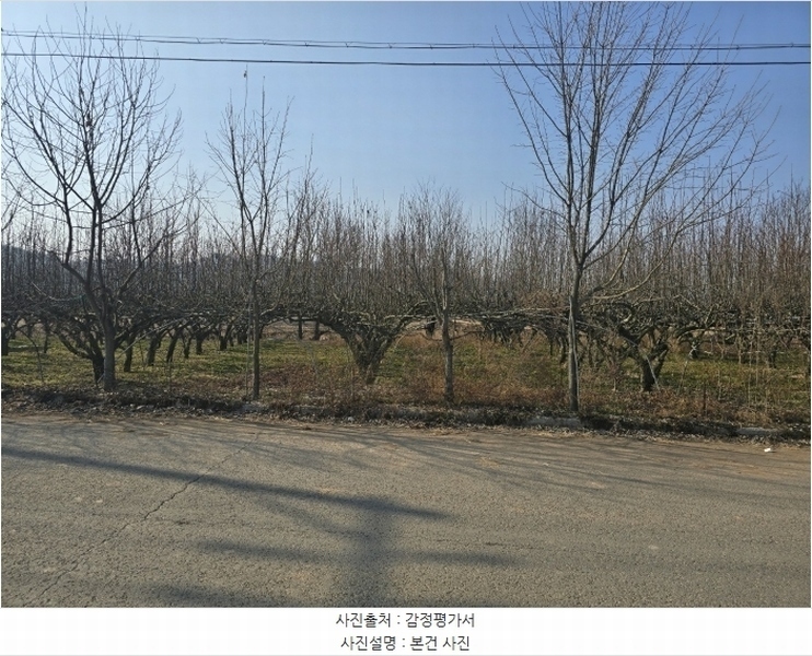 2025타경159 경상남도 사천시 사천읍 두량리 1486 농지 경매 이미지