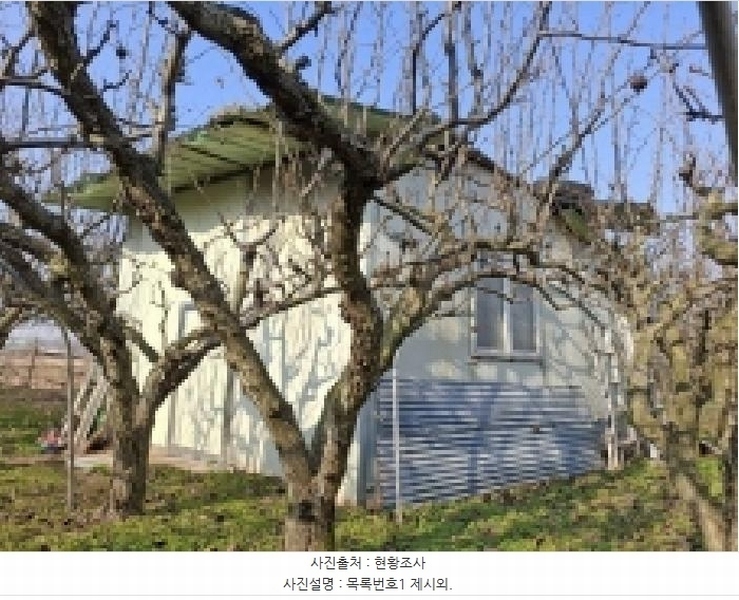 2025타경159 경상남도 사천시 사천읍 두량리 1486 농지 경매 이미지