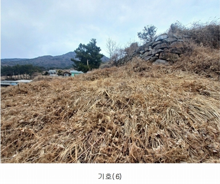 2025타경319 경상남도 남해군 이동면 용소리 1281-32 농지 경매 이미지