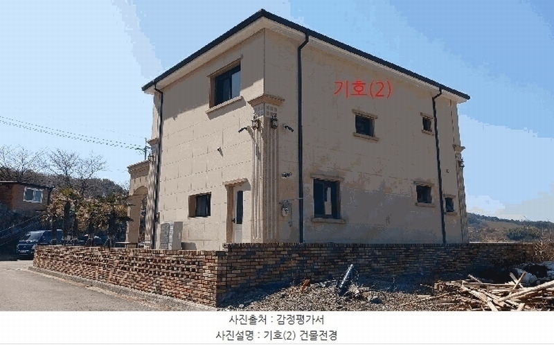2025타경577 경상남도 진주시 금산면 용아리 415-12 주택 경매 이미지