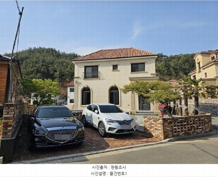 2025타경577 경상남도 진주시 금산면 용아리 415-12 주택 경매 이미지