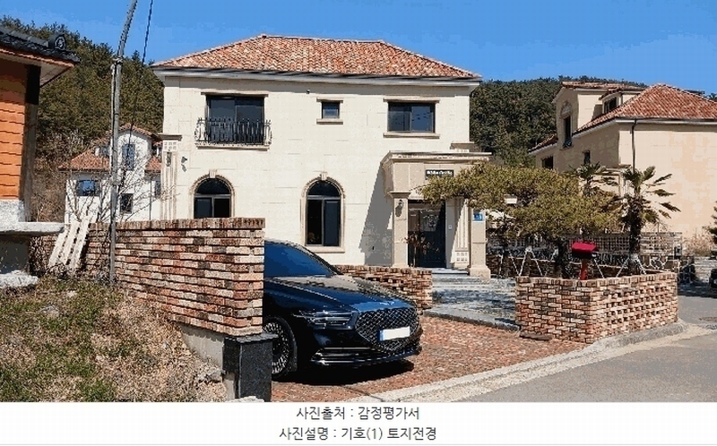 2025타경577 경상남도 진주시 금산면 용아리 415-12 주택 경매 이미지