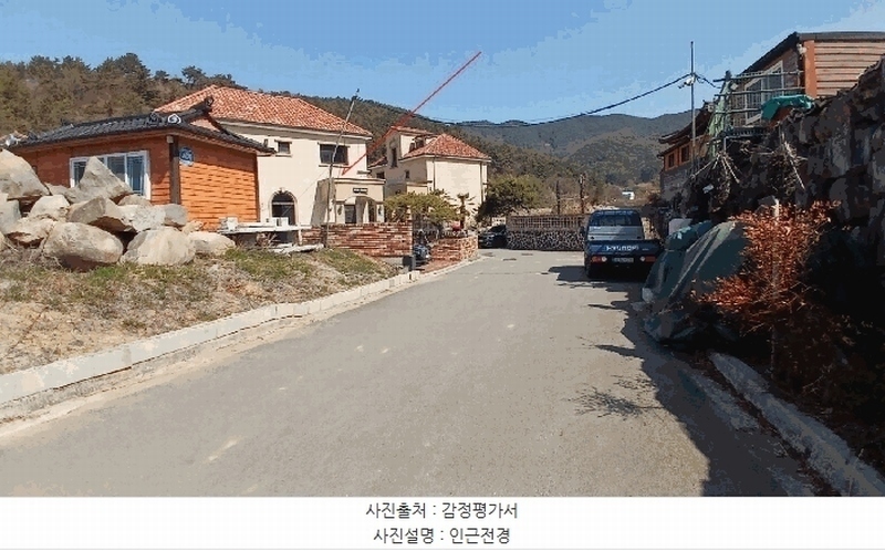 2025타경577 경상남도 진주시 금산면 용아리 415-12 주택 경매 이미지
