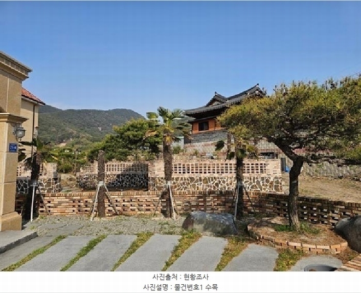 2025타경577 경상남도 진주시 금산면 용아리 415-12 주택 경매 이미지