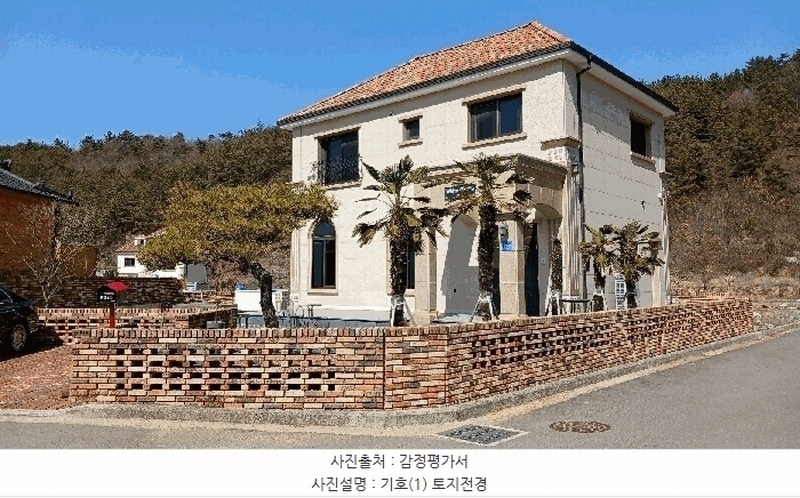 2025타경577 경상남도 진주시 금산면 용아리 415-12 주택 경매 이미지