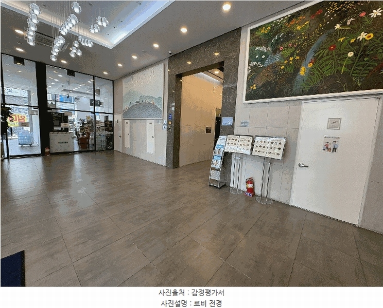 2025타경724 경상남도 진주시 남강로673번길 16, 골든튤립남강 9층 901호 근린상가 경매 이미지