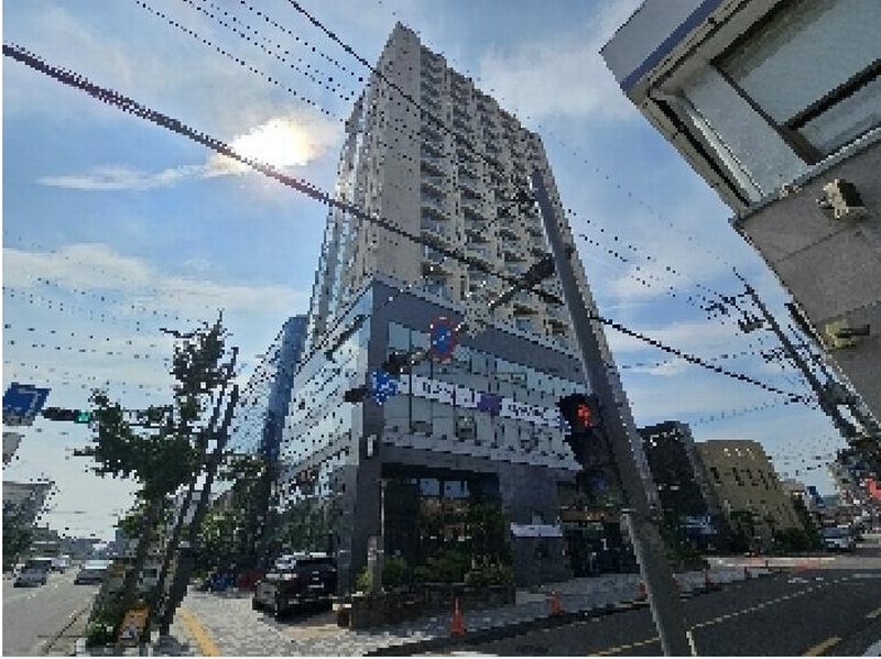 2025타경724 경상남도 진주시 남강로673번길 16, 골든튤립남강 9층 901호 근린상가 경매 이미지