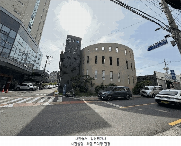 2025타경724 경상남도 진주시 남강로673번길 16, 골든튤립남강 9층 901호 근린상가 경매 이미지