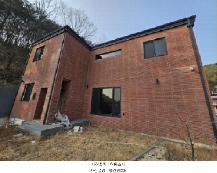 2025타경30129 경상남도 진주시 명석면 우수리 106-3 주택 경매 이미지