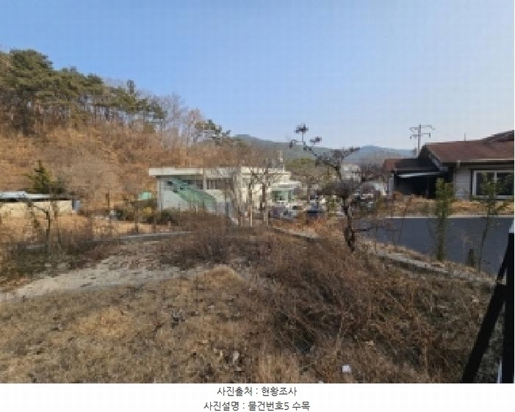2025타경30129 경상남도 진주시 명석면 우수리 106-3 주택 경매 이미지