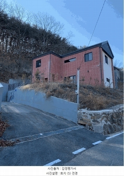 2025타경30129 경상남도 진주시 명석면 우수리 106-3 주택 경매 이미지