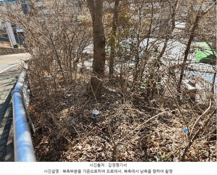 2025타경30591 경상남도 진주시 금산면 장사리 918-16 임야 경매 이미지