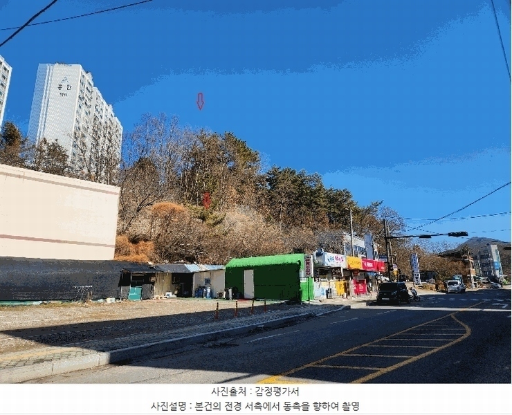 2025타경30591 경상남도 진주시 금산면 장사리 918-16 임야 경매 이미지